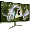 Monitor komputerowy Arozzi Nova 32 cale 2560 x 1440 pikseli Quad HD LED Zielony