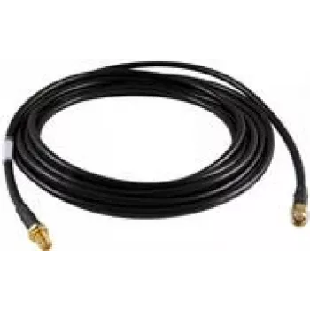 Kabel antenowy WLAN.eu LMR-195 SMA(m) SMA(m) 100 cm (ANT-CAB-SMAM-SMAM-100)