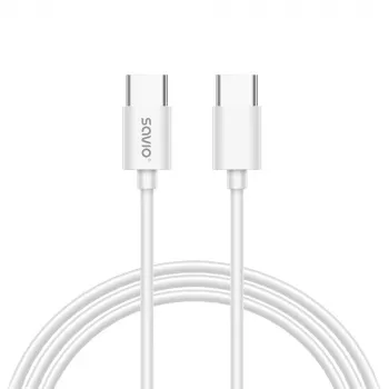 Ładowarka ścienna 30W LA-10 SAVIO