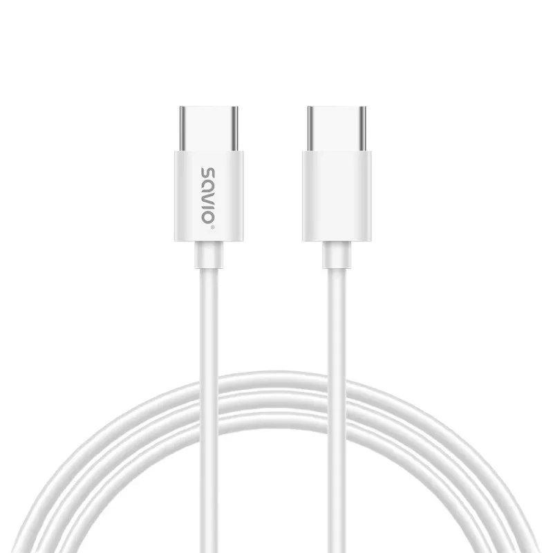 Ładowarka ścienna 30W LA-10 SAVIO
