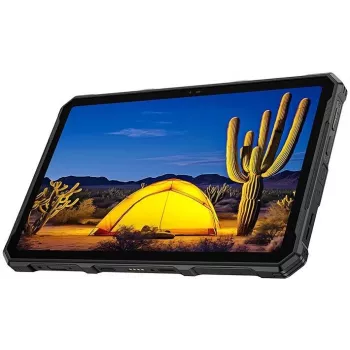 Tablet Armor Pad 4 Ultra 10/8/256GB Czarny Ulefone