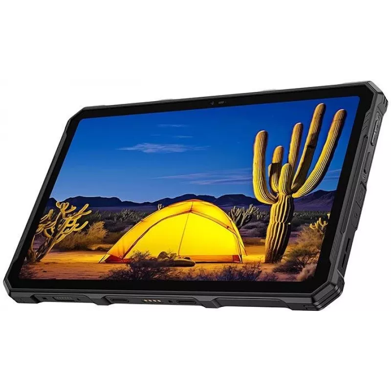 Tablet Armor Pad 4 Ultra 10/8/256GB Czarny Ulefone