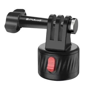 Magnetyczny adapter bazowy Puluz PU708B 1/4 cala do kamer sportowych — uchwyt magnetyczny z gwintem 1/4 cala