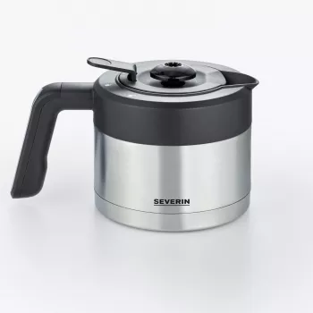 Czajnik elektryczny SEVERIN TK 5447 — pojemność 1,5 l, moc 2200 W