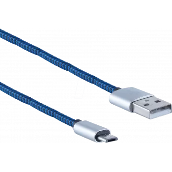 Kabel USB ShiverPeaks BS14-50017