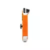 Lizard Skins Switch Joy-Con - Tangerine (zugeschnitten, 0,5mm)