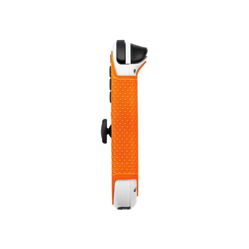 Lizard Skins Switch Joy-Con - Tangerine (zugeschnitten, 0,5mm)