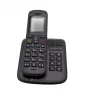 Telekom Sinus A 32 telefon DECT identyfikacja dzwoniącego Ebony