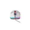 Mysz CHERRY XTRFY M42 Gaming Ambidextralna USB Type-A Optyczna 16000 DPI