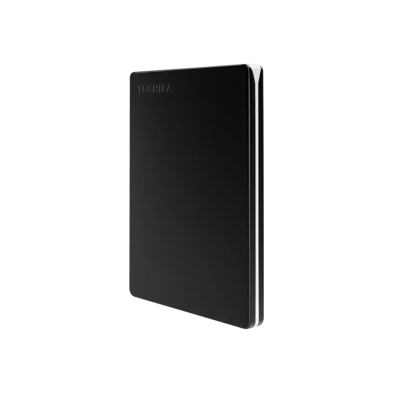 Zewnętrzny dysk twardy Toshiba 2TB 3.2 Gen 1 Canvio cienki