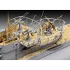 Plastikowy model do sklejania REVELL niemiecki okręt podwodny Typ VII C/41 skala 1/72