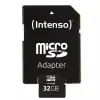 Karta pamięci Micro SDHC 32 GB C4/3403480 Intenso