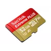 Karta pamięci SanDisk Extreme Plus 32 GB UHS-I SDSQXBG-032G-GN6MA