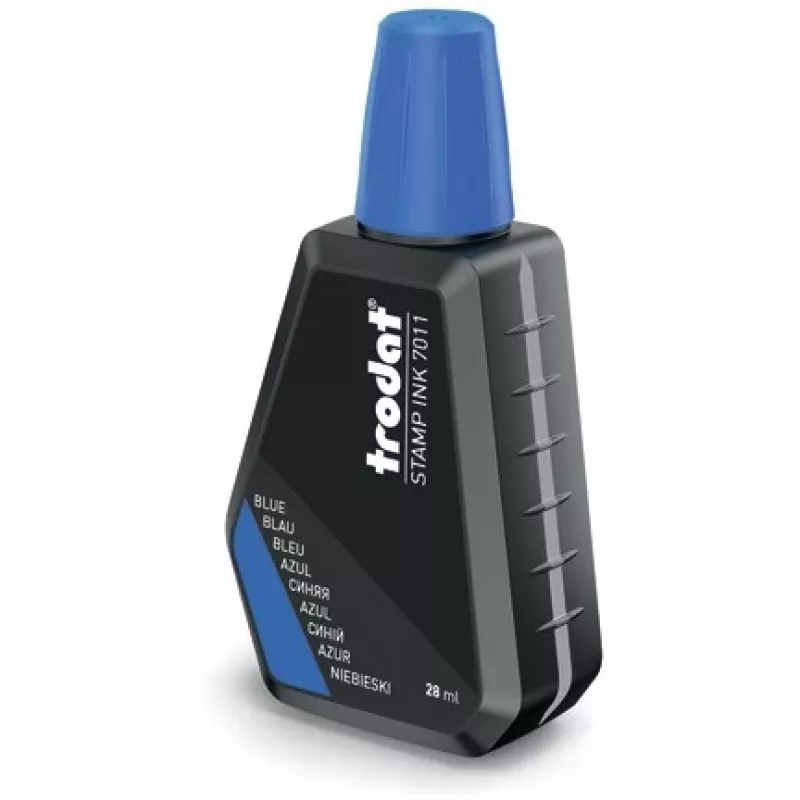 Trodat 87989 Akcesorium do pieczątki firmowej (87989)