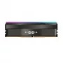 Pamięć DDR4 do komputerów stacjonarnych Silicon Power XPOWER Zenith RGB 8 GB 3200 MHz 288-pin DIMM 1,35 V CL16
