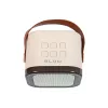 Karaoke Speaker, Głośnik Bluetooth KARAOKE RGB, 30 W