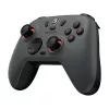 Bezprzewodowy kontroler GameSir Nova 2 Lite Szary — kompatybilny z Bluetooth, kompaktowy kontroler do gier
