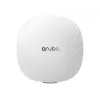 HPE - Aruba AP-535 (RW) - Campus - Funkbasisstation ZigBee Bluetooth 5.0 ZigBee Bluetooth Wi-Fi 6 2,4 GHz 5 GHz