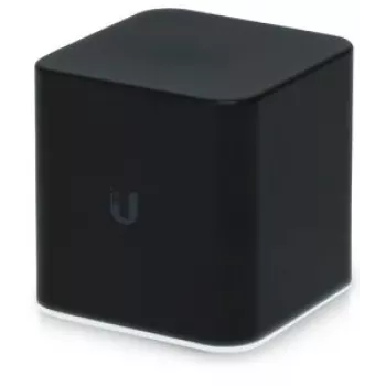 Ubiquiti ACB-ISP router WiFi, airCube, 2.4 GHz, MIMO, 4x RJ45 100 Mb/s