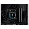 VENGEANCE DDR5 6000MT/s 16GB - szary DIMM / 1x16GB / DDR5 / 1,35V / Intel XMP i AMD EXPO