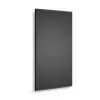 NEC MultiSync M651-2 Kiosk design 165,1 cm (65 cali) LED 500 cd/m² 4K Ultra HD Czarny Wbudowany procesor