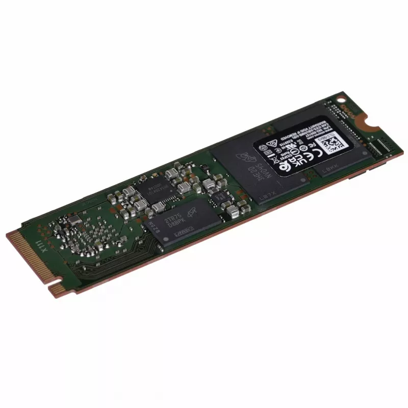 SSD Micron 7450 PRO 480 GB M.2 (22x80) NVMe PCI 4.0 MTFDKBA480TFR-1BC1ZABYYR (DWPD 1)