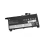 Kompatybilna bateria BTI 45Wh 3-ogniwowa SB11L67331 do Lenovo ThinkBook 16 G7 (11,55V, 3900mAh, Li‑Ion, czarna)