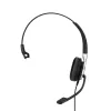 Zestaw słuchawkowy EPOS Sennheiser Impact SC 638 mono czarny srebrny (1000580)