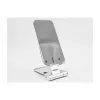 Uchwyt pasywny DeLOCK 18426 Aluminium Do użytku wewnętrznego Telefon komórkowy