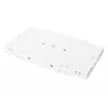 Obudowa splotu światłowodowego Digitus DN-96106 Biały Plastik 90x155x10mm