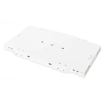 Obudowa splotu światłowodowego Digitus DN-96106 Biały Plastik 90x155x10mm