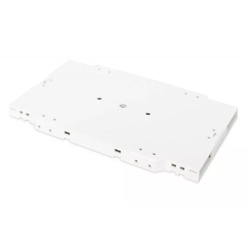 Obudowa splotu światłowodowego Digitus DN-96106 Biały Plastik 90x155x10mm