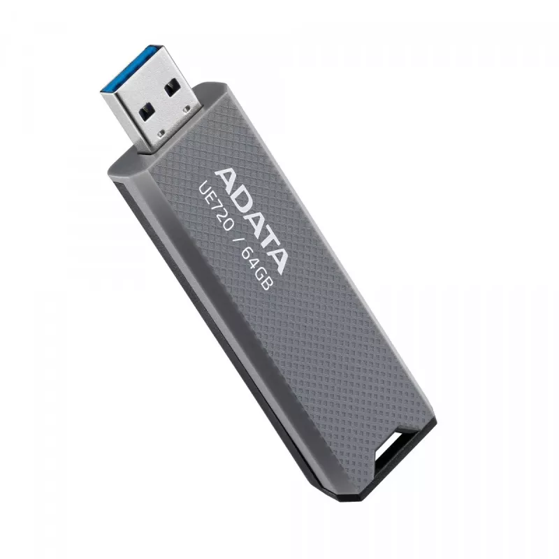 Pendrive UE720 64GB USB3.2-A Gen2 szary