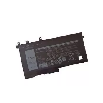 Bateria DELL 3VC9Y Latitude 5590/5490