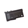 Bateria DELL 3VC9Y Latitude 5590/5490