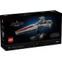 LEGO STAR WARS 75441 Krążownik szturmowy klasy Venator