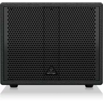 Behringer SAT 1008 SUBA Aktywny subwoofer 8” 600 W
