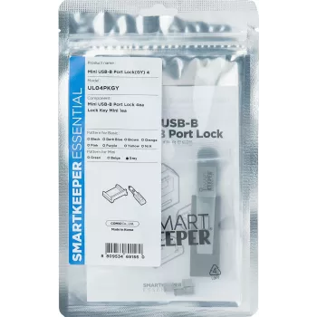 Smartkeeper SLSART-0113 Szary