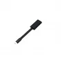 Przejściówka USB Type-C na VGA Dell 470-ADFQ — adapter wideo USB-C na VGA