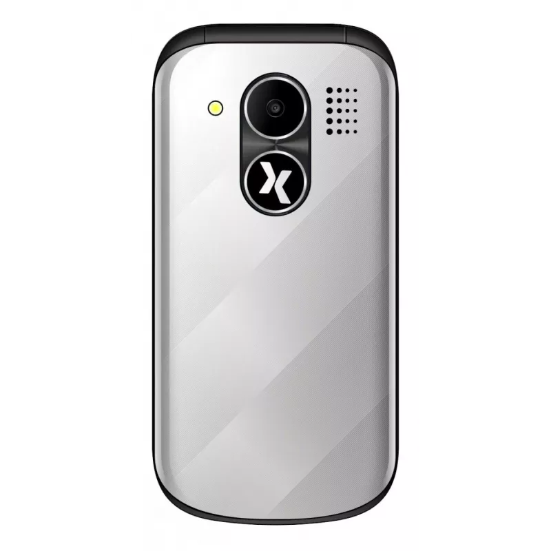 Telefon komórkowy MAXCOM MM 815, ekran 2,4 cala