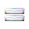 Moduł pamięci Lexar LD5EU016G-R6400GDWA biały