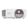 BenQ MW809STH Projektor krótkoogniskowy 3600 ANSI lumenów DLP XGA (1024x768) Biały