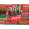 Coca Cola - Klassiker, Puzzle 1000 elementów