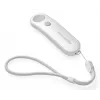 Kobo N257-AC-WH-U-PL pilot zdalnego sterowania Bluetooth Przyciski