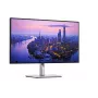 Monitor Dell U2725QE 27 cali IPS UHD 3840×2160, 120 Hz, 8 ms, HDMI, srebrny