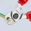 Szczypce boczne Knipex 95 16 165