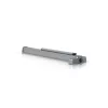 Latch Ubiquiti UACC-PanicBar Aluminium Stal nierdzewna szary 5.8 kg 94×294 mm zawiera 2 klucze