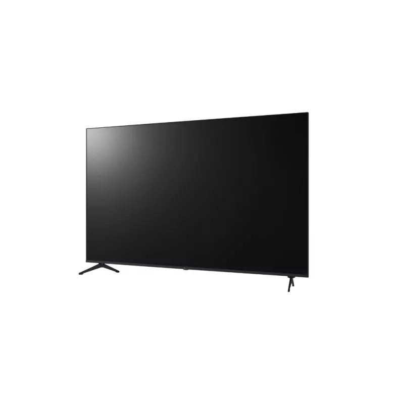 LG UHD TV Signage | 65PK640S0LB | 65 cali | Landscape | 16/7 | webOS | 8 ms