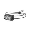 Lampa czołowa Nitecore NU25 MCT UL akumulatorowa lekka 400 lm wielotemperaturowa barwa