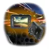 Dash Cam Manta DVR302H